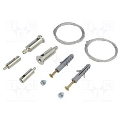 67140003; Sling for LED mounting; 100N; TOPMET