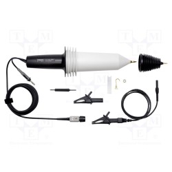 HVP2739; Probe: for oscilloscope; Band: ≤220MHz; Uoperating max: 39kV; TESTEC