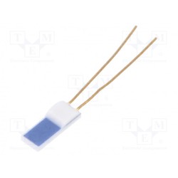 TT-PT1000B-2050-11-AUNI; Sensor: temperature; Pt1000; 1000Ω; cl.B; Body dim: 5x2x1.1mm; TEWA TEMPERATURE SENSORS