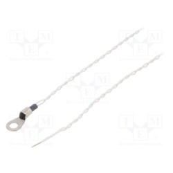 TT4M-10KC3-T125-M5-500; Sensor: temperature; NTC; 10kΩ; -40÷125°C; 0.5m; Leads: 2 leads; TEWA TEMPERATURE SENSORS