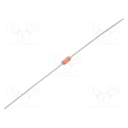 TTDO-10KC3-8; NTC thermistor; 10kΩ; THT; 3977K; -40÷225°C; ±1%; TEWA TEMPERATURE SENSORS