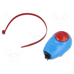 ARTH300; Sensor: thermostat; Output conf: SPDT; 16A; 400VAC; ±5°C; 20÷90°C; ARTHERMO