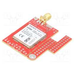 UGSM219-UG95E#SMA; Expansion board; UART,USB; 3G; IoT; SIM,USB B mini; Quectel UG95E; R&D SOFTWARE SOLUTIONS