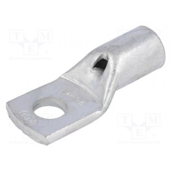 VA01-0021 PK9514; Ring tube terminal; M14; 95mm2; crimped; for cable; tinned; L: 69mm; OUNEVA