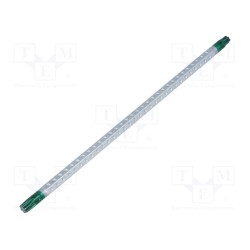 00600; Interchangeable blade; Torx®; TX15,TX20; Series: SYSTEM 4; 120mm; WIHA