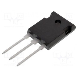 WMJ15N80M3; Transistor: N-MOSFET; WMOS™ M3; unipolar; 800V; 15A; 150W; TO247-3; WAYON