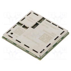 WP7700(G); Module: GSM; LTE Cat M1/NB1; 4G; U: 375kbps; D: 300kbps; 22x23x2.5mm; SIERRA WIRELESS
