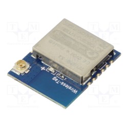 WT8266-S2-HQ; Module: WiFi; FTP,HTTP,IPv4,TCP,UDP; SMD; 18.6x15x0.8mm; WIRELESS-TAG