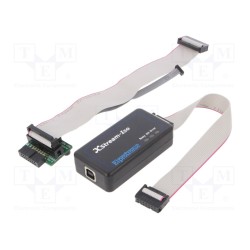 GANGPRO-ARM(XS); Programmer: microcontrollers; USB; 14pin,USB B; 20MHz; 1Mbps; ELPROTRONIC INC.