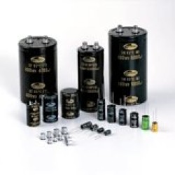 100/350HC; 100uF 350VDC 22x25 HC2V107M22025HA100 SAMWHA