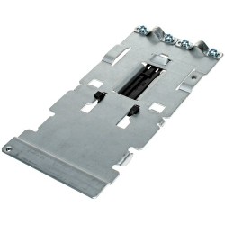 6SL3261-1BA00-0AA0; SINAMICS G110 adapteris montāžai uz DIN sliedes