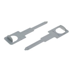 CARKEY.CLARION; Atslēga Clarion