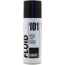 CRC10120; FLUID 101 200ml aerosols