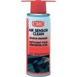 CRCASC200; Air sensor clean 250ml aerosols
