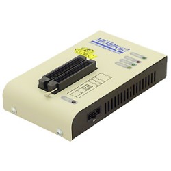 EL60-0047; MEMprog2 EEPROM/FLASH programmators USB ELNEC