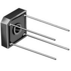 KBPC1010W; 1000V 10A