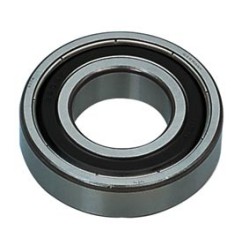 LG_6200_2RS-C3_SKF; BALL BEARING 6200 2RS1-C3