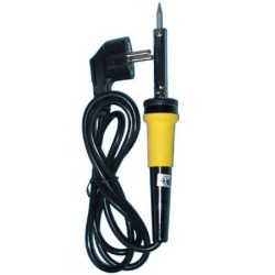 LOD030.YL; Lodāmurs 30W dzeltens