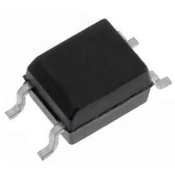 LTV357T; OPTOISO 3.75kV 35V 50mA >50% MFP4