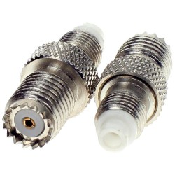 PLLFME/UHFM; Adapters FME ligzda uz UHF MINI ligzdu