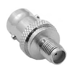 PLLSMA/BNC; Adapters SMA ligzda uz BNC ligzdu