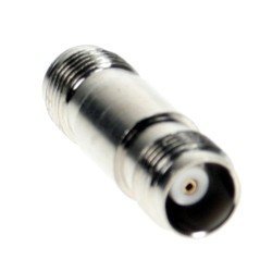 PLLTNC/TNC; Adapters TNC ligzda uz TNC ligzdu