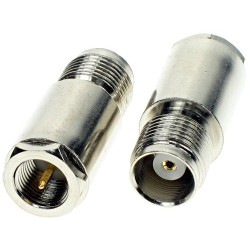 PSLFME/TNC; Adapters FME spraudnis uz TNC ligzdu