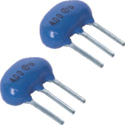 Q12.000_CER3P; CERAMIC RESONATOR 12.00 MHz 3pol C1,C2=30pF