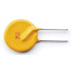 RXEF017; PTC atjaunojams drošinātājs 0.17A 60V