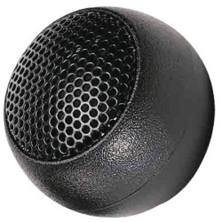 SKTW.13.60W.VISAT; Skaļr.tweeter 13mm RMS60W VISATON