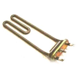 W1-06A10; Sildelements 2000W 220mm leņķī INDESIT 105273