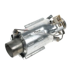 W1-06A21; Sildelements 2000W in-out d=32mm l=145mm Zanussi  50280071007