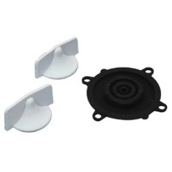 W1-07601/A; PUMP SEALING FOR MIELE