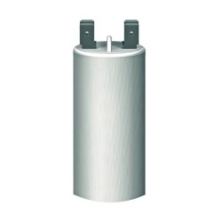 CBB60A-14/450; Capacitor: motors, run; 14uF; 450V; Ø40x70mm; -25÷70°C; ±5%; 3000h; SR PASSIVES