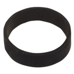 W1-13051/A; DOOR HANDLE ZANKER, ZANUSSI