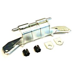 W1-13A09; Lūkas eņģe BOSCH 00153150