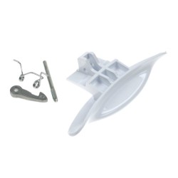 W1-13A20; Lūkas rokturis ARISTON