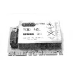 W1-19A15; El. modulis REMCO 5015