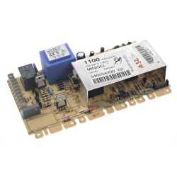 W1-19A32; El. modulis 45SX-65DX MINI SEL 1100rpm 546054200