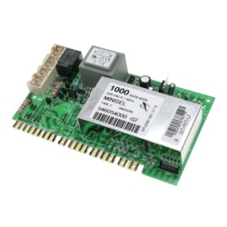 W1-19A45; El. modulis 45DX-85SX MINI T40E-2 1000rp546054000