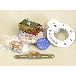 W5-30A01/ITA; Termostats K50-P1127 1-kameru K50  W+12.5  C+5.5/+1.5