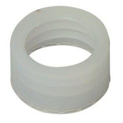 W7-86008; Šļaukas skrūvgredzens Ø32mm universāls