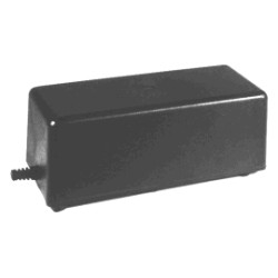 Z18; Enclosure: multipurpose; X: 76mm; Y: 176mm; Z: 65mm; polystyrene; KRADEX