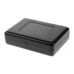 Z23A; Enclosure: multipurpose; X: 59mm; Y: 84mm; Z: 23mm; polystyrene; KRADEX