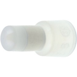 ; Close end; crimped; 12AWG÷10AWG; max.105°C; NINIGI