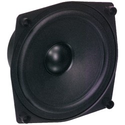 SK.13.8.8013; Skaļrunis 13cm Visaton 8om 8013