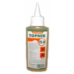 ART.AGT-046; Flux: rosin-free; Water Soluble,F-SW13; liquid; bottle; 0.1l; AG TERMOPASTY