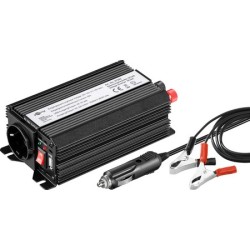 3IPS050012; Converter: automotive dc/ac; 350W; Uout: 230VAC; Out: mains 230V; VOLT POLSKA