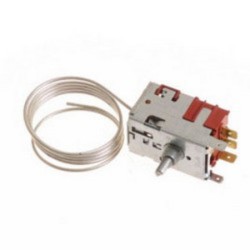 W5-30A42; Termostats 077B0155L 1200mm W-1/+10.5 C+5.2/-8.5 DANFOS 