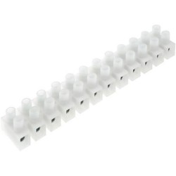 DG8HSWP-1.2-12P-17-100A(H); Terminal block; screw terminal; 0.5÷2.5mm2; 450V; 24A; ways: 12; DEGSON ELECTRONICS